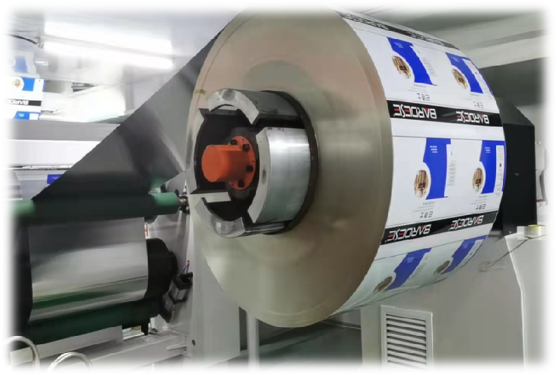 Tin coated iron compound film - laminated polymer film tinplate coil for corrosion resistant packaging