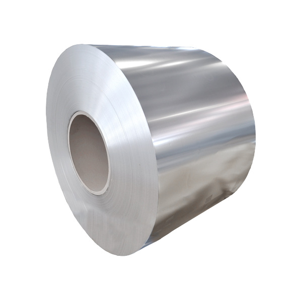 Tinplate coils and sheets - prime tinplate steel strip supplied from China